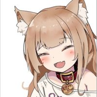 夜猫【现任猫猫神教教主】 (@yemaoz123) 's Twitter Profile Photo 夜猫【现任猫猫神教教主】 (@yemaoz123) 's Twitter Profile Photo