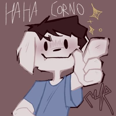 um ser vivo que faz video desinteressante pra internet

arte no meu perfil @m4r_lol, isso é muito lindo.

•aprovado pelo ministério da saúde•