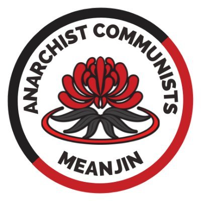 🔴 Brisbane based anarchist communist political organisation.
⚫️ Building workers' power from below.