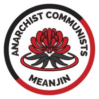 Anarchist Communists Meanjin (@acmeanjin) Twitter profile photo