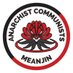 Anarchist Communists Meanjin (@ACMeanjin) Twitter profile photo