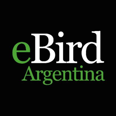 Somos una plataforma de ciencia ciudadana, administrada por @CornellBirds + @AvesArgentinas para compartir y acceder a registros de aves🐦 en Argentina