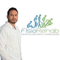 Centro FISIOREHAB(@FISIO_REHAB) 's Twitter Profile Photo