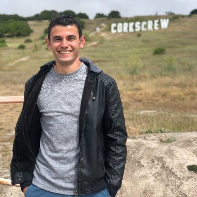 Senior Computational Scientist @ Curve Biosciences | PhD @shekharlab in @UCB_Chemistry @CCBBerkeley | BSE @UMichChE