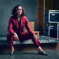 Prof. Erika Hamden (@erikahamden) Twitter profile photo