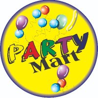 Party Mart .(@Partymartonline) 's Twitter Profile Photo