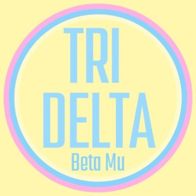 MSU Tri Delta