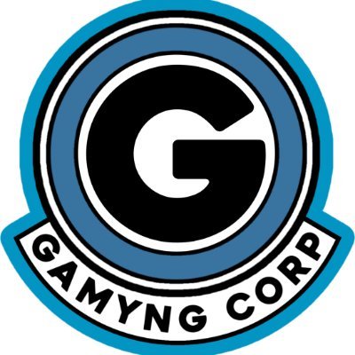 GamyngCorp Profile Picture