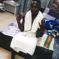 ibrahim musa (@garbamu02356441) 's Twitter Profile