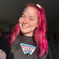 miranda ♉︎ (@randdiwilson) 's Twitter Profile