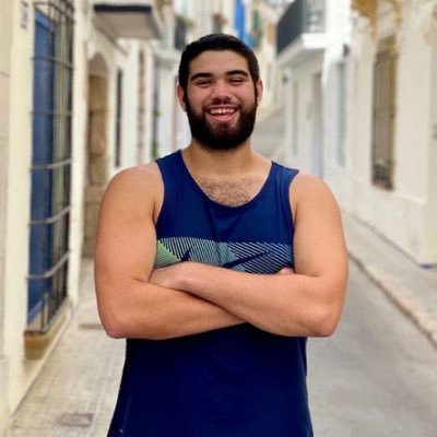 gabeRueda's profile picture. living life to the fullest and makin memories challenge the status quo