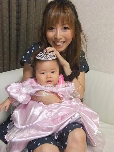 れいてんでつ！！ 最近ももん様の産卵をすませ育児奮闘中