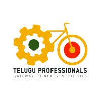 Telugu Professionals Wing(@TDPProfessional) 's Twitter Profile Photo
