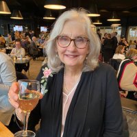 Nancy Herrell MD (@nherrell) 's Twitter Profile