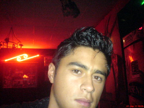 elrodrigch's profile picture. Profesional en Finanzas