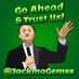 JackmaCalls (@jackmacrypto) Twitter profile photo JackmaCalls (@jackmacrypto) Twitter profile photo