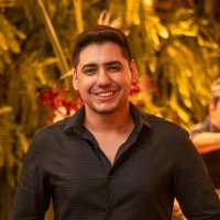Luiz H Ribeiro (@lhuiz_ri) 's Twitter Profile
