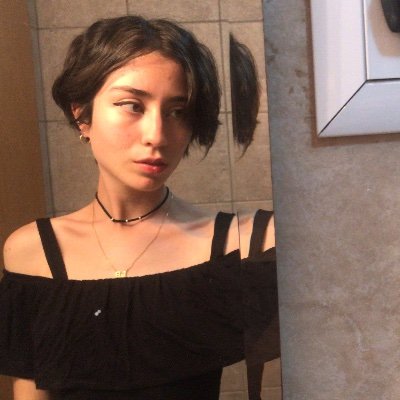 LuisiArocena's profile picture. 🖋Comunicación social-UNLP