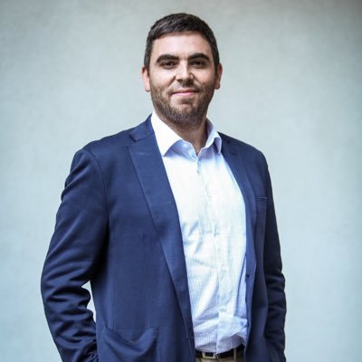 samirtoro21's profile picture. Padre de Martín y Josefa_Administrador Público_ MasterSaludPública_usachino @hblt