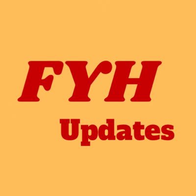 FYHPHUPDATES