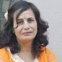 Anita Bahl INC (@anitabahl6) 's Twitter Profile
