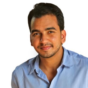 Pratik_Dwivedi9's profile picture. 