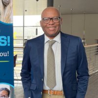 Dr. John R. Mosby (@presmosby) 's Twitter Profile Photo