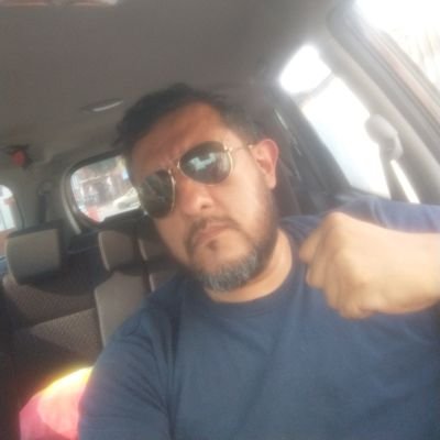 100%UAM-A Apasionado del fútbol, la música y las charlas entre compas, Haysa, mi familia, amigos y mis dos bendiciones lo mejor de la vida!!!