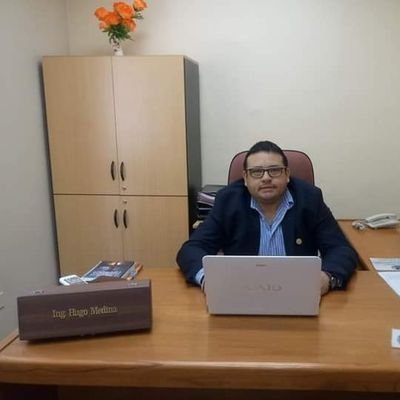 huguitopy's profile picture. Ingeniero en Informatica,Docente Universitario, Decano de la Facultad de Ingenieria de la Universidad del Norte!!!