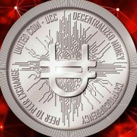 UnitedCoin.CC Peer Payment (@unitedcoincc) 's Twitter Profile Photo UnitedCoin.CC Peer Payment (@unitedcoincc) 's Twitter Profile Photo