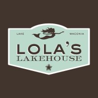 Lola's Lakehouse(@lolaslakehouse) 's Twitter Profile Photo