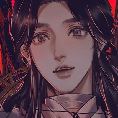 Icon y portada: STARember 

•SVSSS, MDZS y TGCF leídas por el momento•