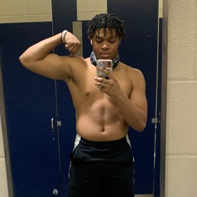 Wheeler High School Football/Wrestling/5’9/205/MLB 0⭐️/ No offers