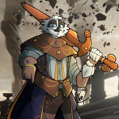 Space Invader

pfp by Vinnox https://t.co/xcKIprzNTP

Banner by Tokori Art: https://t.co/QjNO6j15t6