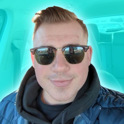 AndersonKinsey6's profile picture. Hi I make Youtube videos and tweet sometimes