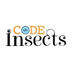 Code Insects is a techie blog dedicated to Web Developers and Web Designers. It contains quality aticles related to PHP, Drupal, jQuery, Javascript, CSS, HTML.