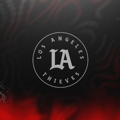 Los Angeles Thieves