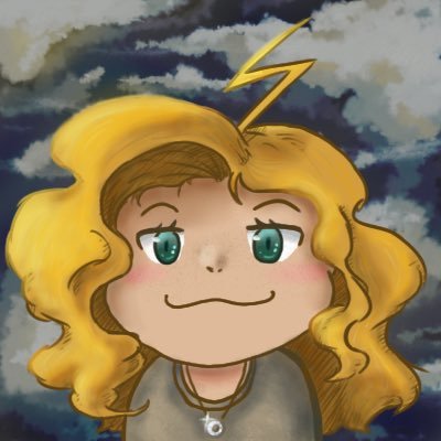 JazzyLightning Profile Picture