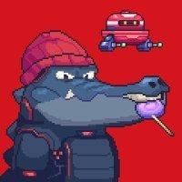 poncho❤️ Memecoin (@ponchoponchowan) 's Twitter Profile