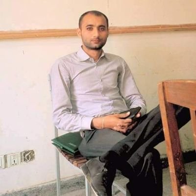 AmirGujar20's profile picture. 