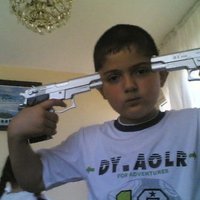 FenasiKerim (@alpmeteor) 's Twitter Profile