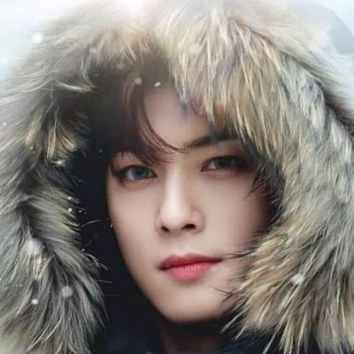 EunRamo's profile picture. 