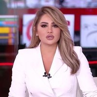 الألماسة هديل عليان (@hadilaleyan) Twitter profile photo