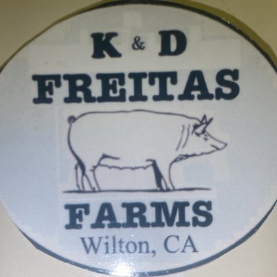 Family Farm in Wilton Ca selling Farm to Fork Premium Pork