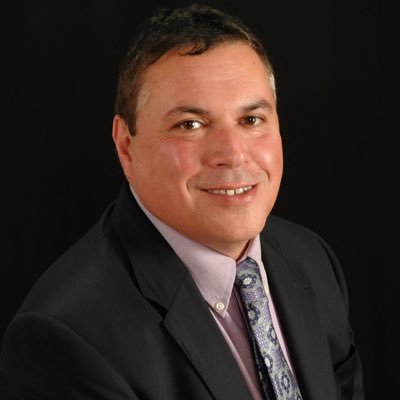 rayrobisonwrite's profile picture. Cyber security pro. Former US Army. Author of Both in One Trench : Saddam's Secret Terror Documents, #2A 🇺🇸