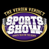 The Verdin Verdict (@verdinverdict) 's Twitter Profile Photo The Verdin Verdict (@verdinverdict) 's Twitter Profile Photo