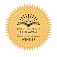 Sarton and Gilda Awards(@SartonAwards) 's Twitter Profile Photo