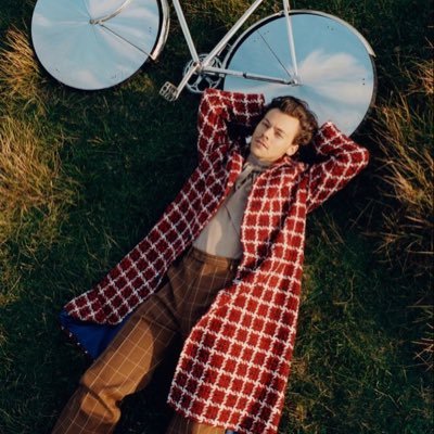 HarrieM2022's profile picture. Harrie💚 Louie 💙 25