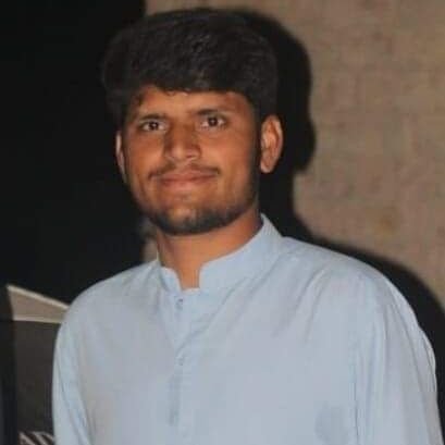 BashirZehri12's profile picture. Student