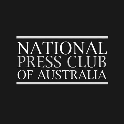 The National Press Club is Australia’s most recognised forum, an icon chosen for major statements and for initiating change.
#NPC